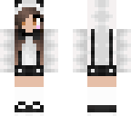 skin for me