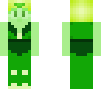 smol peridot