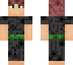 snakewarrior