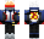 soldier 76