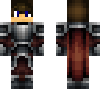 sora the knight