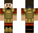 spartan warrior