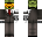 spikespaukz's cyborg