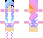 spring skin