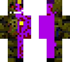 springtrappurpleguy