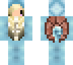 squirtle girl