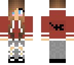 squpio girl
