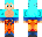 ssgss 4 goku v3