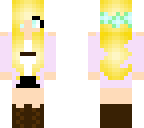 summer girl