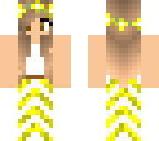summer girl
