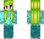 summer skin