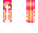 sunset hair base