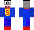 super buny