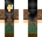 survivalist
