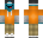 swag hoodie durda reshaded