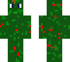 swamp guy