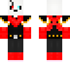 swapfell sans
