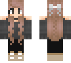 sweater girl edit