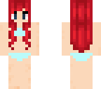 swim suit skin