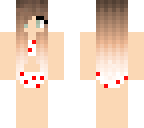 swimsuit girl
