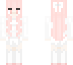 synthetic girl