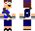 team mystic