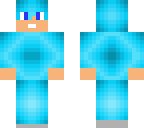 the cool skin