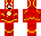 the flash