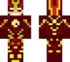 the flash