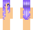 the purple