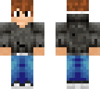 this is my skin