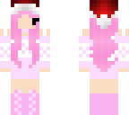 this is my skin