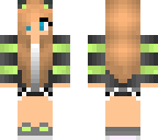 tomboy