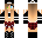tomboy girl 2 edit