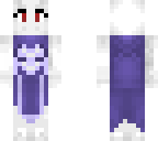 toriel swimsuit