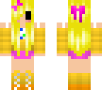 toy chica