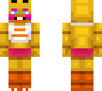toy chica