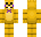 toy spring bonnie