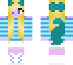 transformed crystal