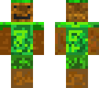 tree man