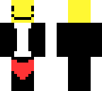 true love emoji guy