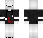 tryhard polar bear