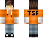 tsf orange