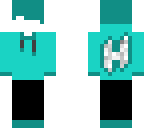 turquoise hypixel