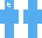 twitter icon - head