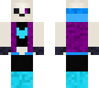 underlust sans