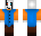 underswap gaster