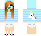 unicorn baby