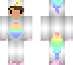 unicorn chibi boy