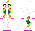 unicorn onesie